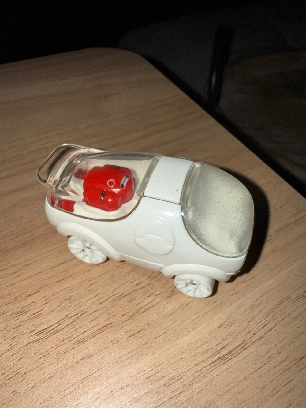 Hot Wheels Disney Cars Collection - 7 total